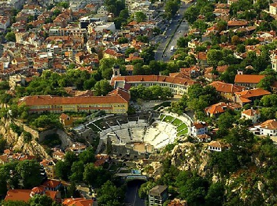 cities